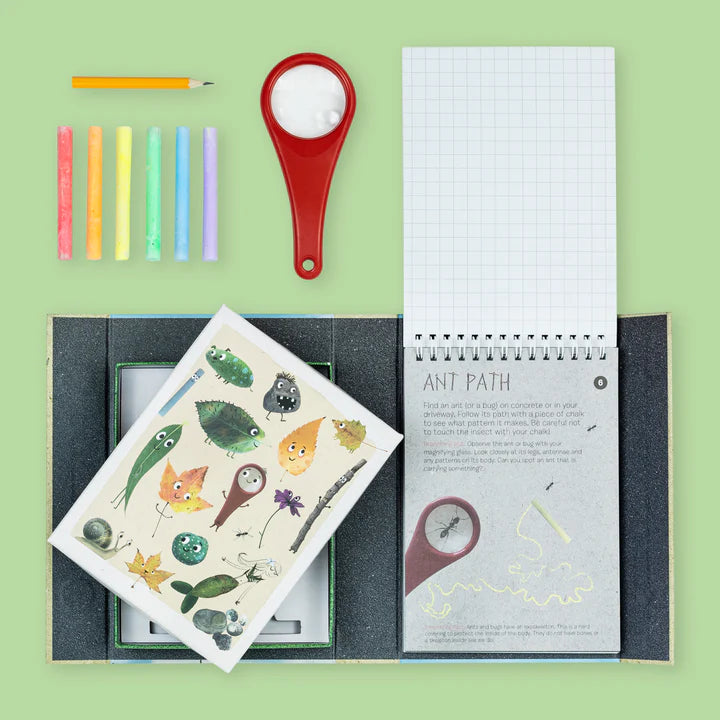 OUTDOOR ACTIVITY SET