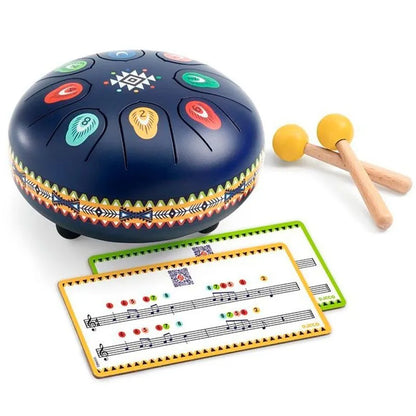 ANIMAMBO DRUM  DJ06035