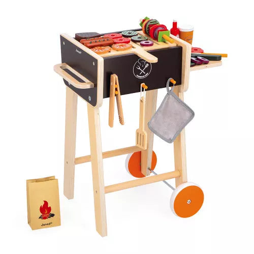 BARBECUE JANOD