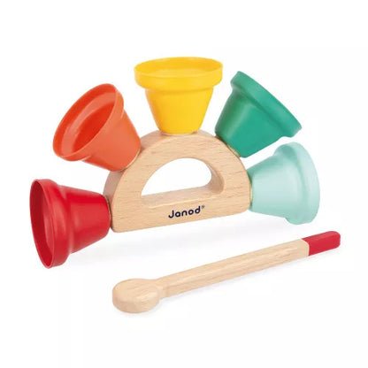 Campanelle- Gioia