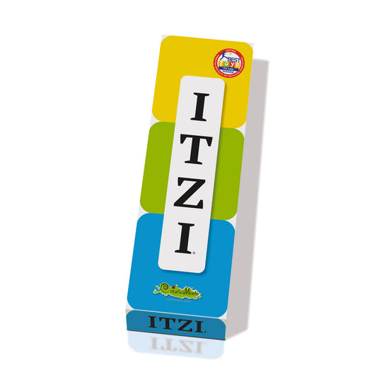 Itzi