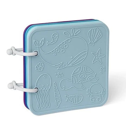 SENSORY BATH BOOK