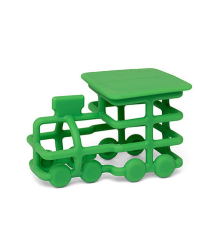 MASSAGGIA GENGIVE TRENO VERDE
