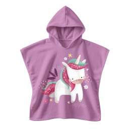 Poncho da bagno (Novità)