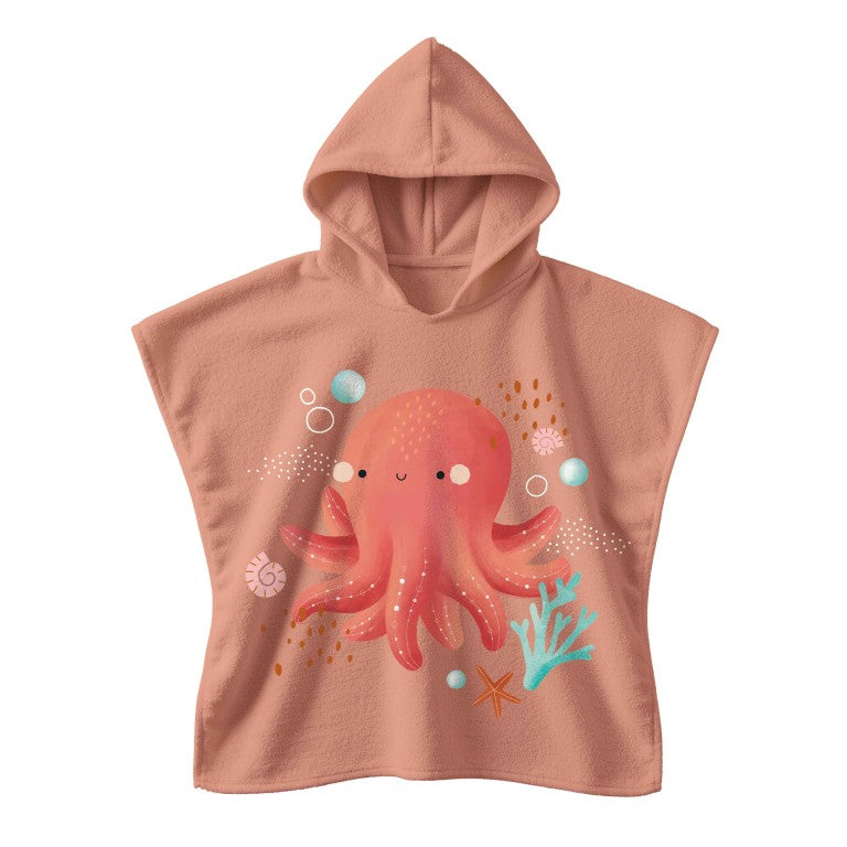 Poncho da bagno (Novità)