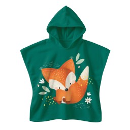 Poncho da bagno (Novità)